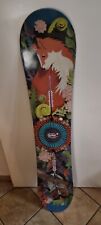 burton snowboard138