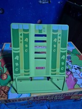 Buchständer Notenständer 