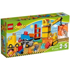 LEGO® Duplo® 10813 Große