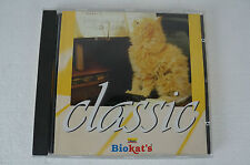 Biokat´s classic, Erlesene Klassikauswahl für Mensch und Tier, CD(Box 63) 