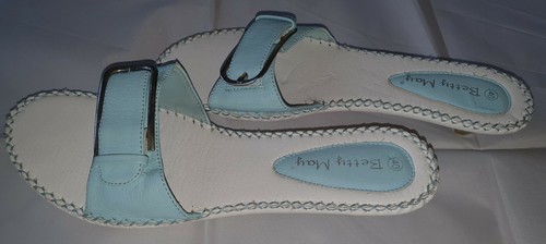 Betty may latschen schuhe - betty,