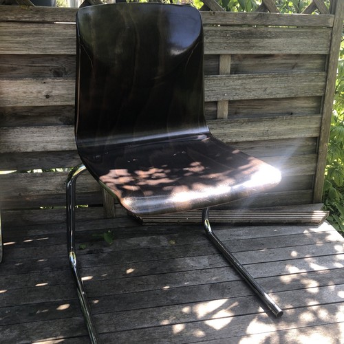 Vintage stahlrohr - vintage,