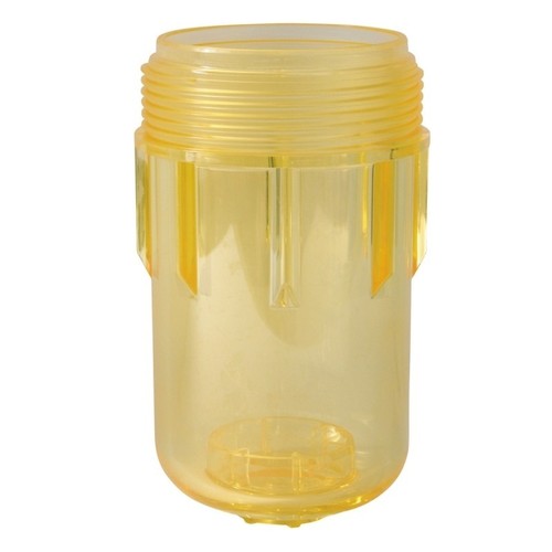 Syr filtertasse gelb mit - syr,