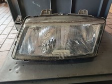 Original Saab 900 II