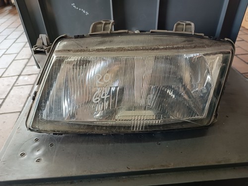 Original saab 900 - 900, ii
