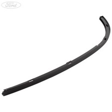 Original Ford Fiesta MK6