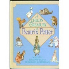 Childs Treasury of Beatrix