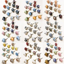 14 x MÖBELKNÖPFE MÖBELGRIFF KNAUF KNÄUFE MÖBEL KNAUF ANGEBOT MEG SALE  14 Stück