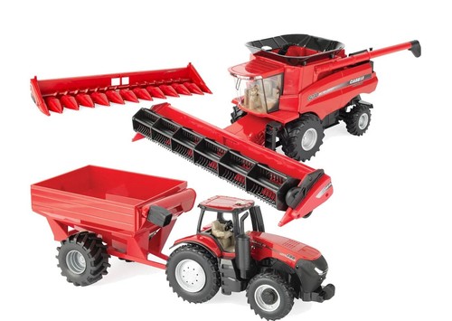 Ertl case afs 8230 - ertl,