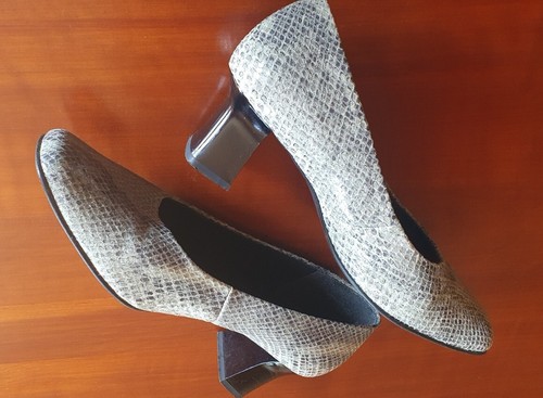 Bleil pumps schuhe leder - bleil,