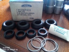 Ford Taunus/Cortina (1970-1975) Reparatursatz Radbremszylinder 1485093 ORIGINAL
