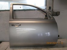 Tür vorn rechts Nissan Micra