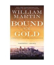 Bound for Gold [Peter Fallon], Martin, William