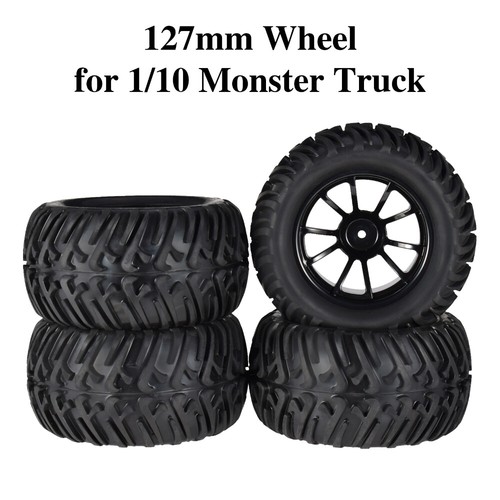 4pcs 127mm contour off - 4pcs, 10