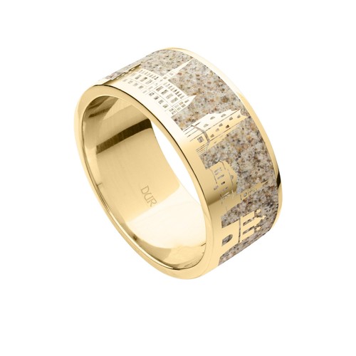 Dur schmuck unisex ring - schmuck,