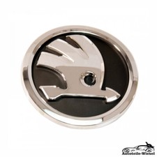 Emblem für Skoda Fabia 5J