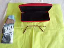 Biete hochwertige randlose Damen- Brille, "Silhouette"  Mod. 5500-BA, neuwertig!