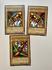 💎Exodia Arms & Legs Set