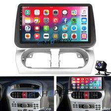 Android 13 Autoradio GPS NAVI WIFI Für Opel Corsa C Combo Tigra Twintop +Kamera