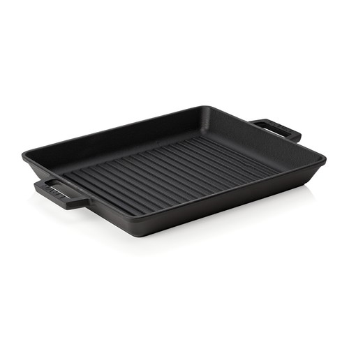 Grillpfanne pfanne gusseisen - grillpfanne,