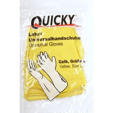 12 Paar Haushaltshandschuhe - S - Gummihandschuhe Latexhandschuhe Spülhandschuhe