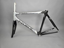 NOS NEU Rahmen set Storck