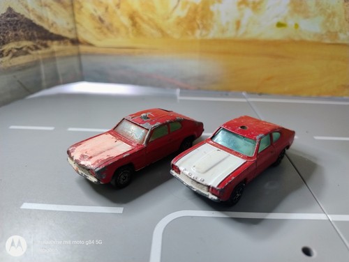 Bastelkonvolut corgi - 2x,