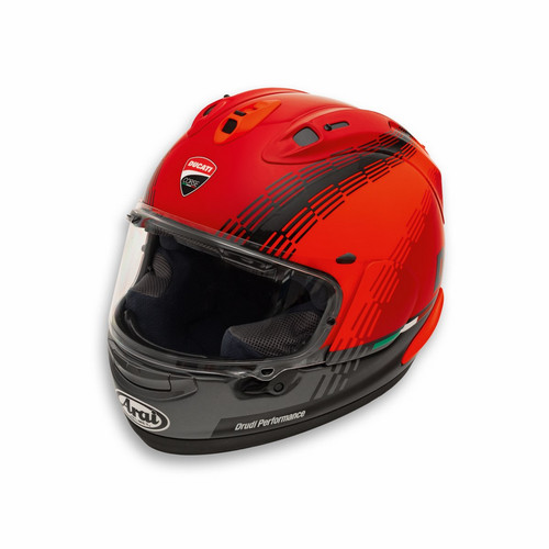 Ducati arai evo corse - rx-7, v