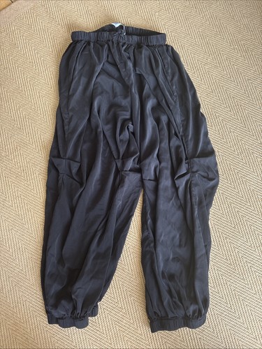 Ballonhose seide von pollyanna - seide,