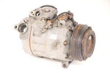 BMW 5 E60 E61 525D 530D LCI Klima Kompressor Klimaanlage Klimakompressor 6946871