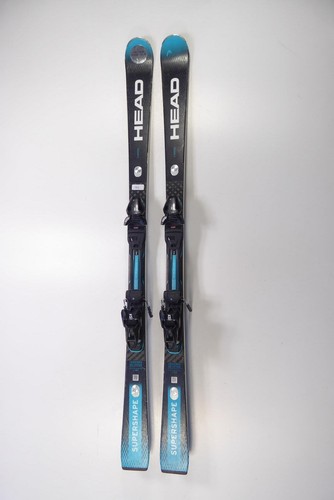 Head supershape speed - supershape, e-speed