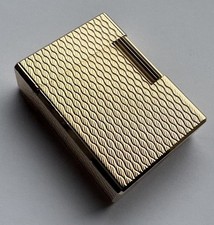 Hervorragendes St Dupont Gold