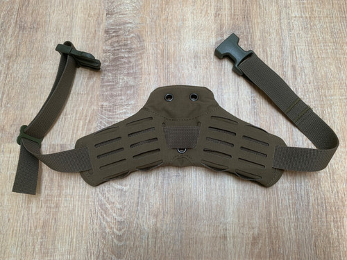 Taktisch molle drop - taktisch, bein