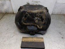 Yamaha XV 535 Virago 2YL