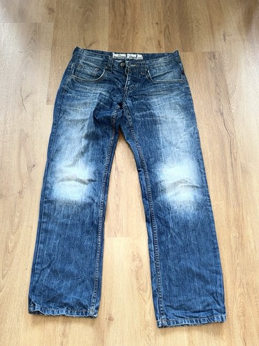 Timezone jeans vintage - vintage, washed