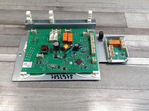 Miele trockner elektronik - miele,