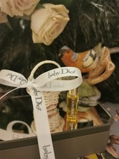 CHRISTIAN DIOR "DIORESSENCE  " 2ML MICRO EAU DE PARFÜM EXTRAIT RARITÄT VINTAGE