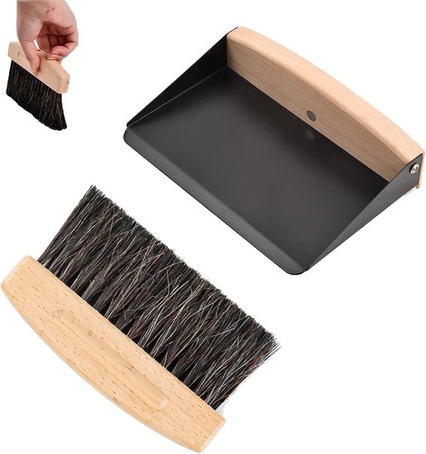 Tischbesen tischbürste mini - tischbürste,,