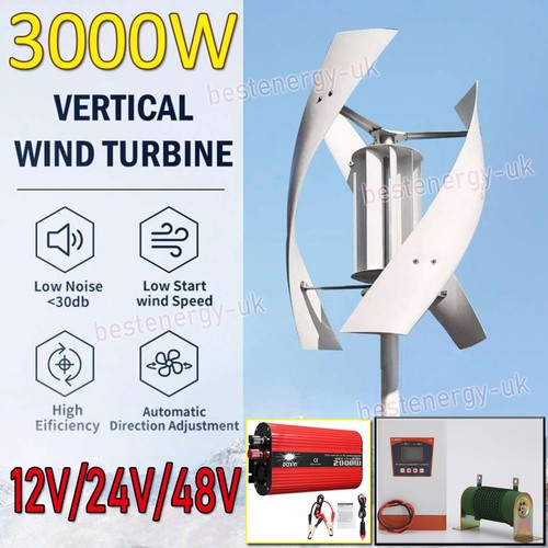 3000w windturbinen generator - 3000w, windturbinen-generator