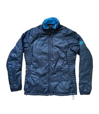 Mammut Damen Steppjacke Gr. L