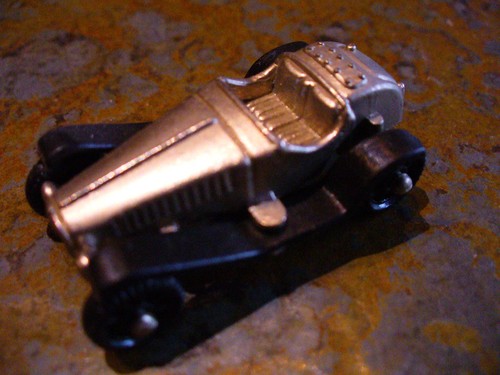 Metall oldtimer1 alfetta 1930 - metall-oldtimer1,