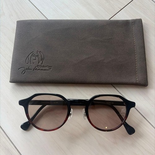 John lennon sonnenbrille - lennon,