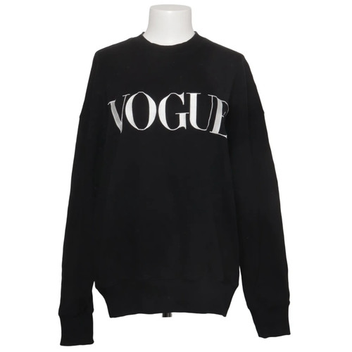 Vogue sweatshirt größe - vogue,, sweatshirt,