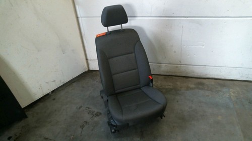 Sitz reihe r bmw 520i - 1.,