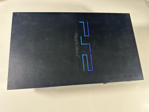Sony ps2 scph - sony,