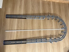 Lego City Zugbrücke Lego Brücke Für RC Train