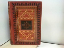 Uarda - 3. Band Roman aus dem