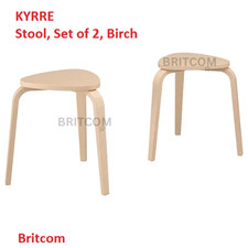 IKEA KYRRE stapelbare