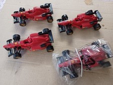 Autos Für Eine Rennbahn