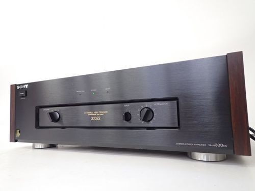 Sony n330es stereo endstufe - sony,